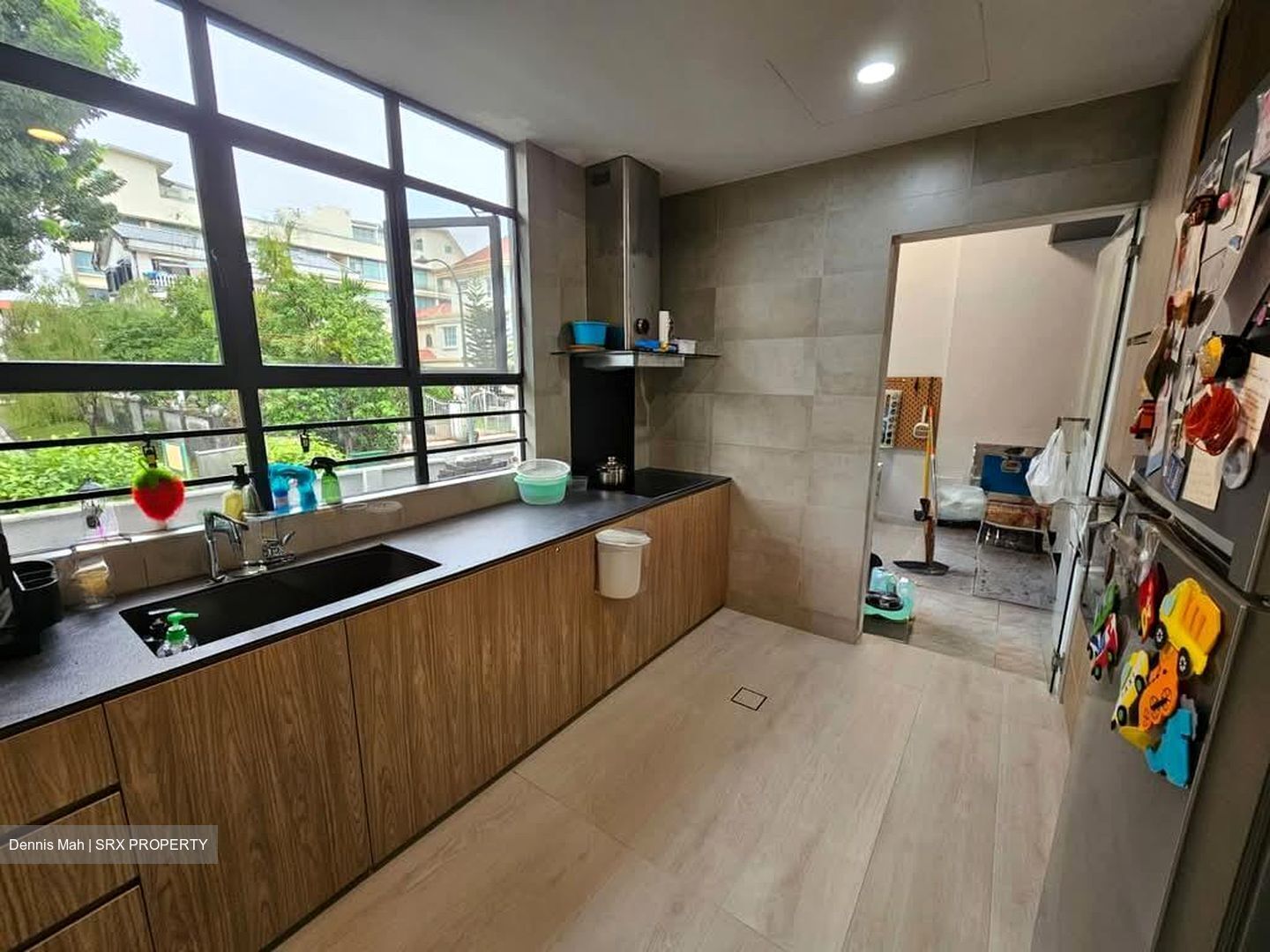 Casa Sarina (D14), Condominium #608140291